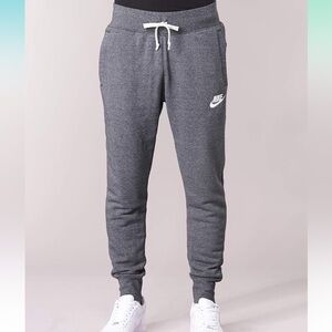 Nike Mens Heritage Jogger Pants